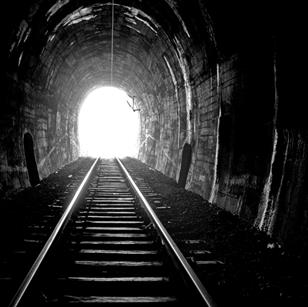 Will the “double-dip” dim the light at the end of the tunnel?